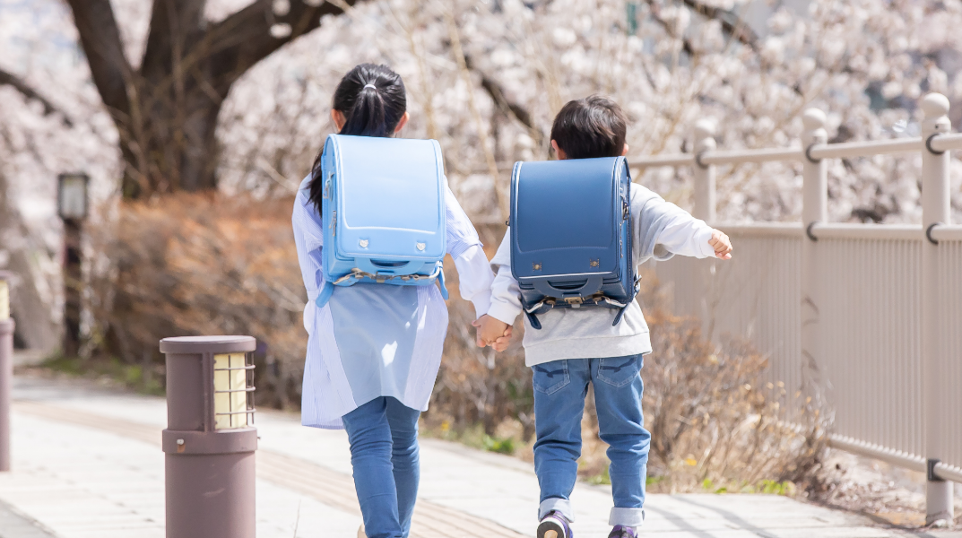 ランドセルのご案内