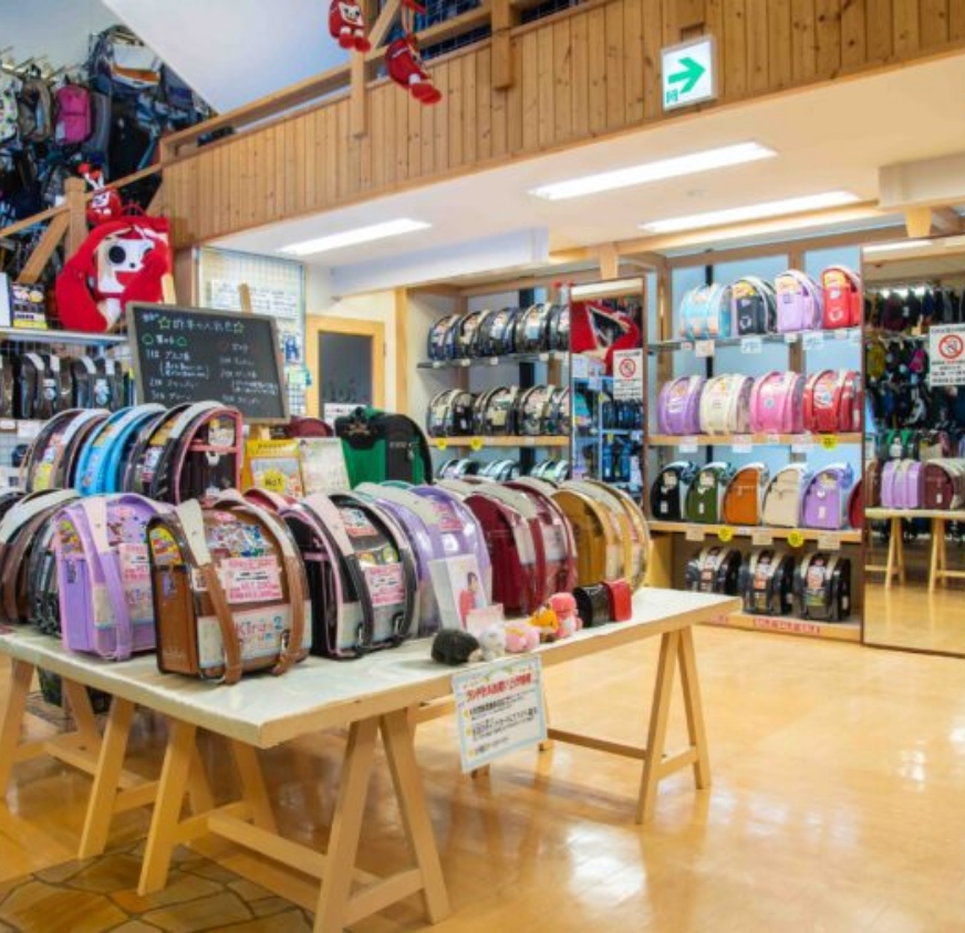 ITOYAグループのサービスイメージ