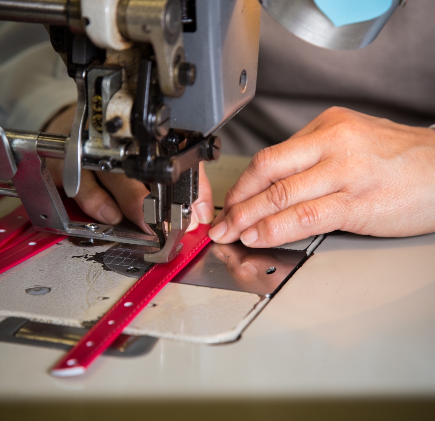 修理の流れイメージ